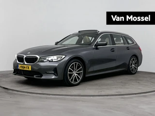 BMW 3 Serie Touring 320i Executive Edition