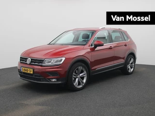 Volkswagen Tiguan 1.5 TSI ACT Join