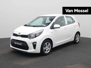 Kia Picanto Easy 1.0