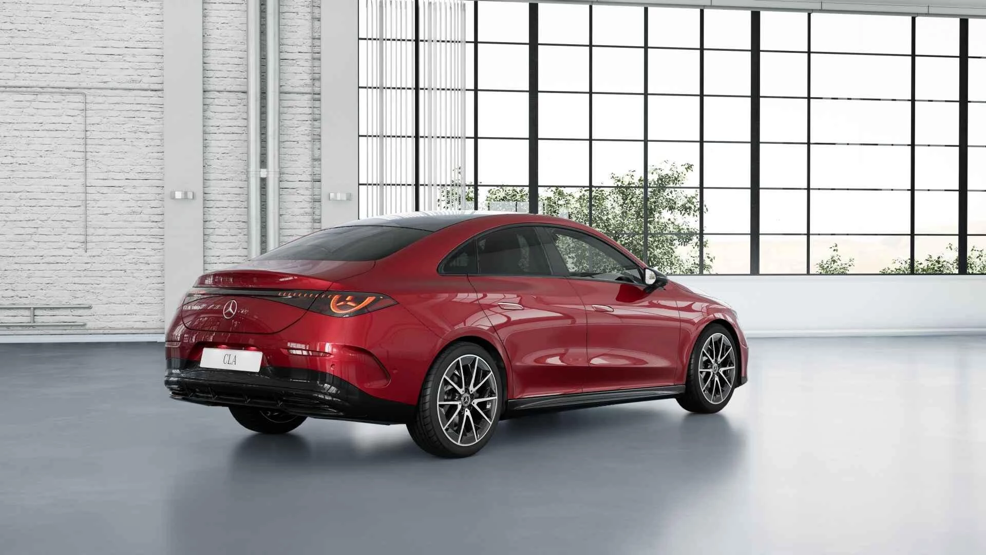 Mercedes-Benz CLA CLA 180 "140 Years Edition"