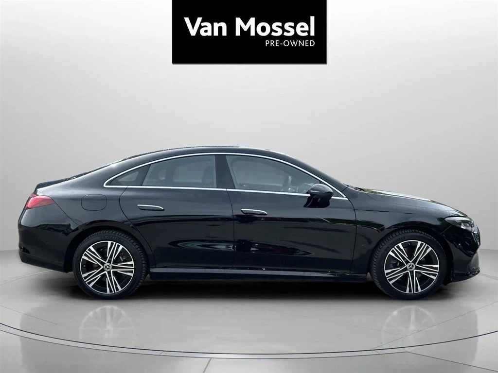 Mercedes-Benz CLA CLA250+ EL Advance Plus 272HK Aut.
