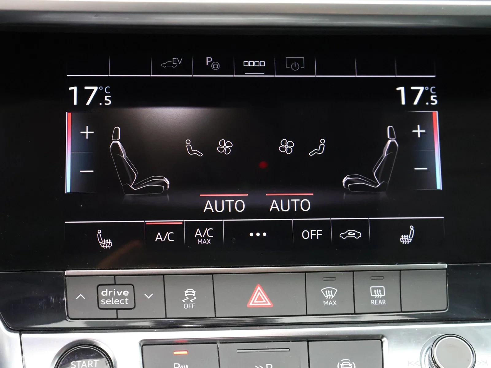 Audi A6 PHEV A6 PHEV 50 TFSIe QUATTRO 265PK *AUTOMAAT*LEDER*360° CAMERA*CRUISE*PDC*VIRTUAL COCKPIT*NAVI*APP-CONNECT*...*
