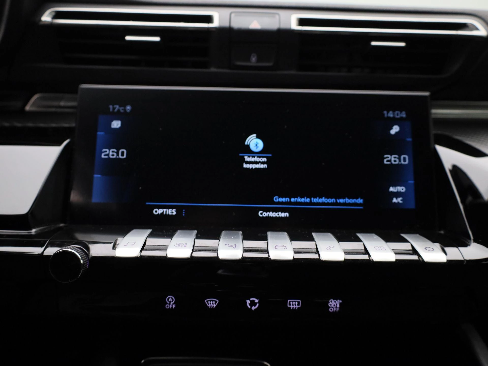 Peugeot 508 SW 1.5 BlueHDi 130 S&S EAT8 Allure Pack