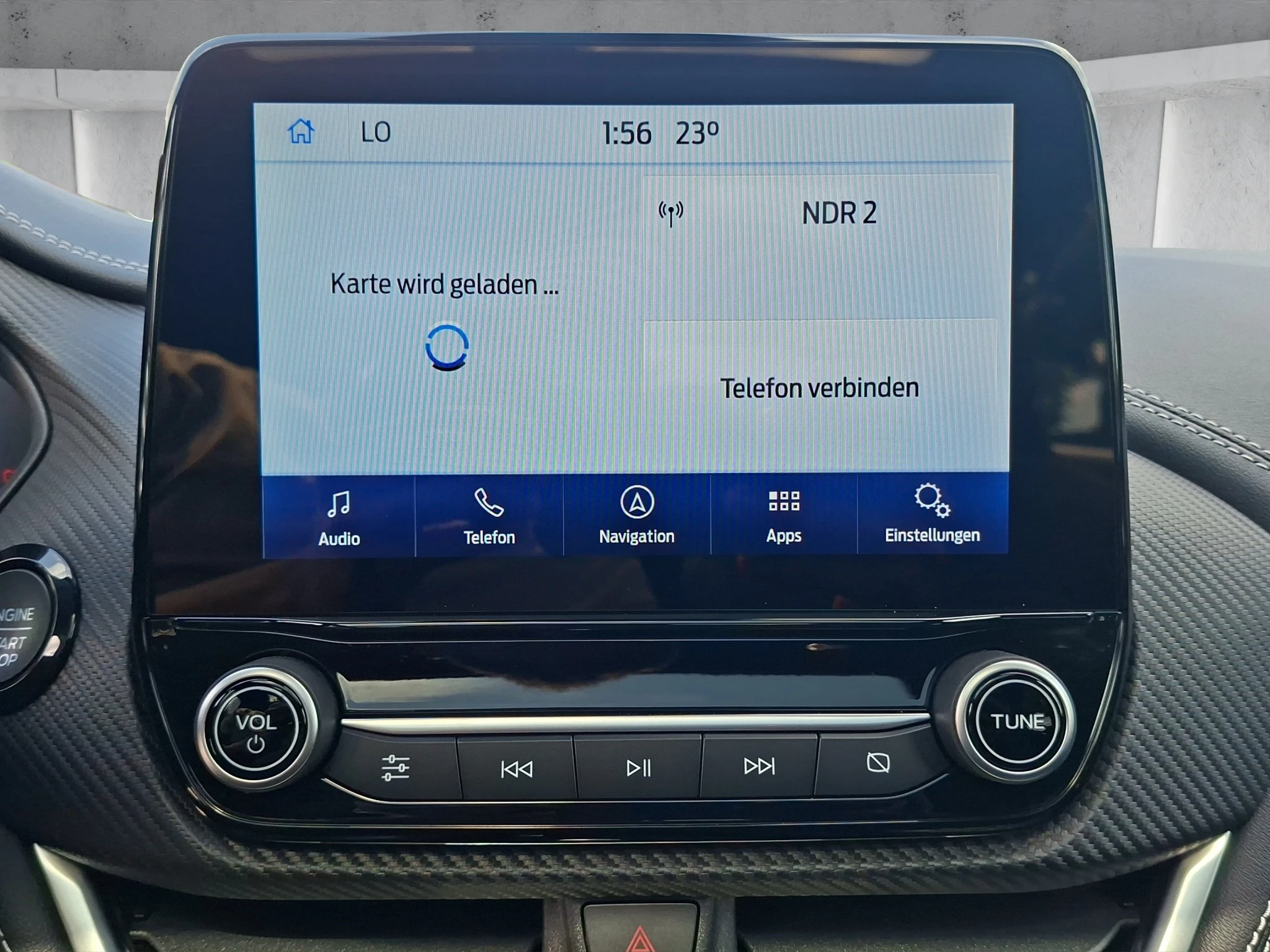 Ford Puma Vignale ST-Line 1.0 EB MHEV Aut. | LED | Pano | Massagesitze | ACC | RFK | SHZ