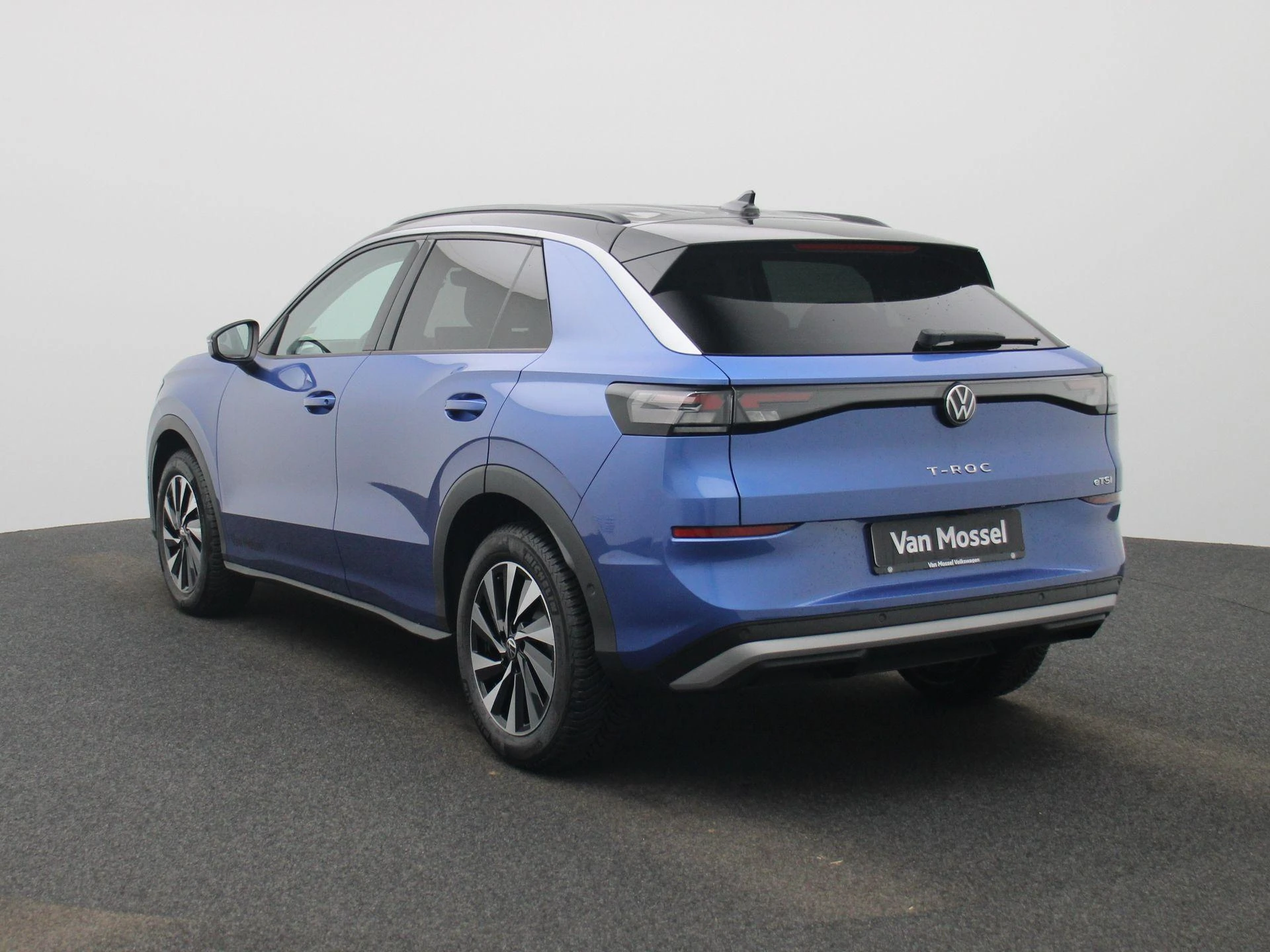 Volkswagen T-Roc 1.5 eTsi Life First Edition 150 PK|