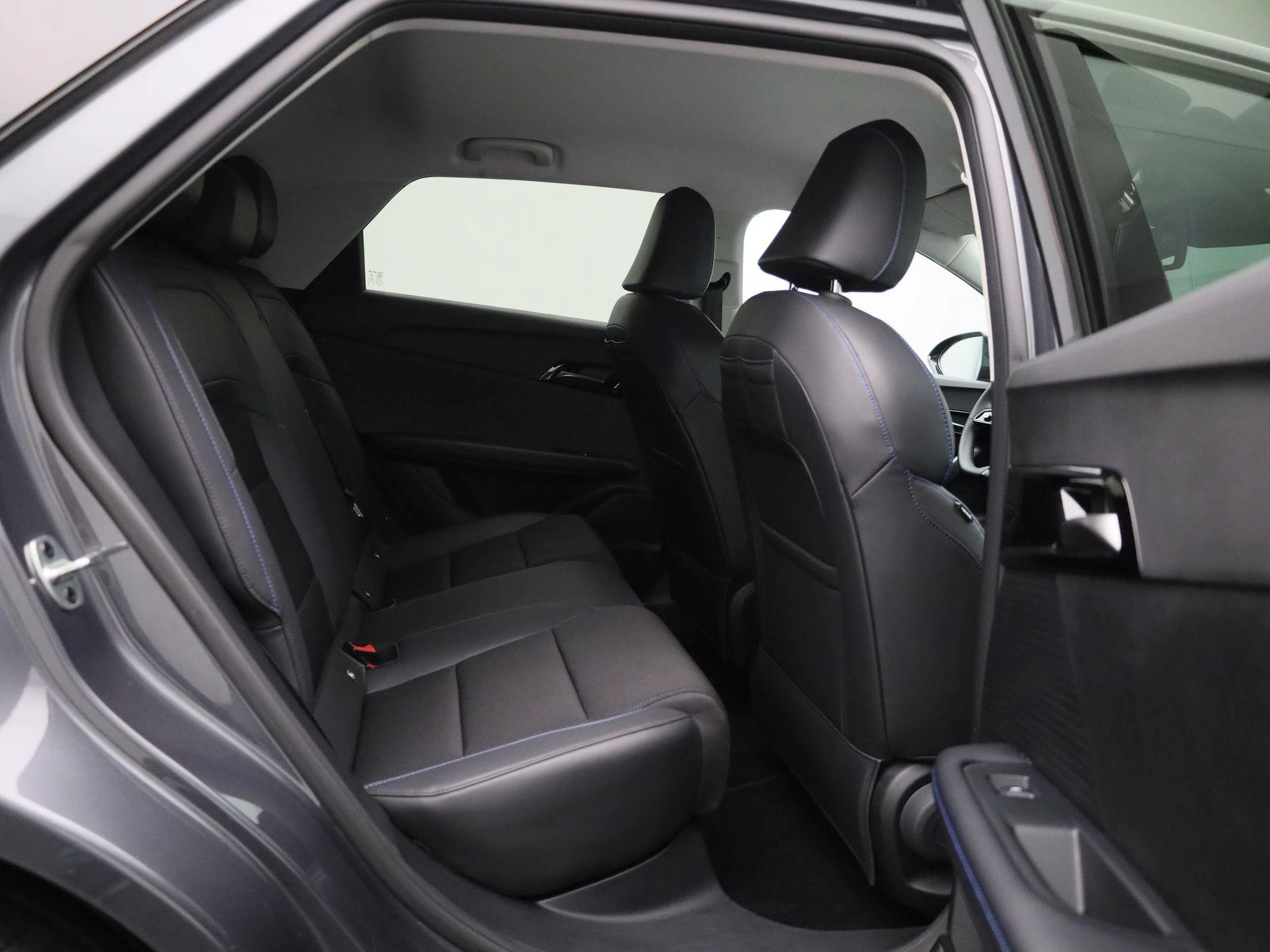MG MG4 EV Electric Luxury 64 kWh