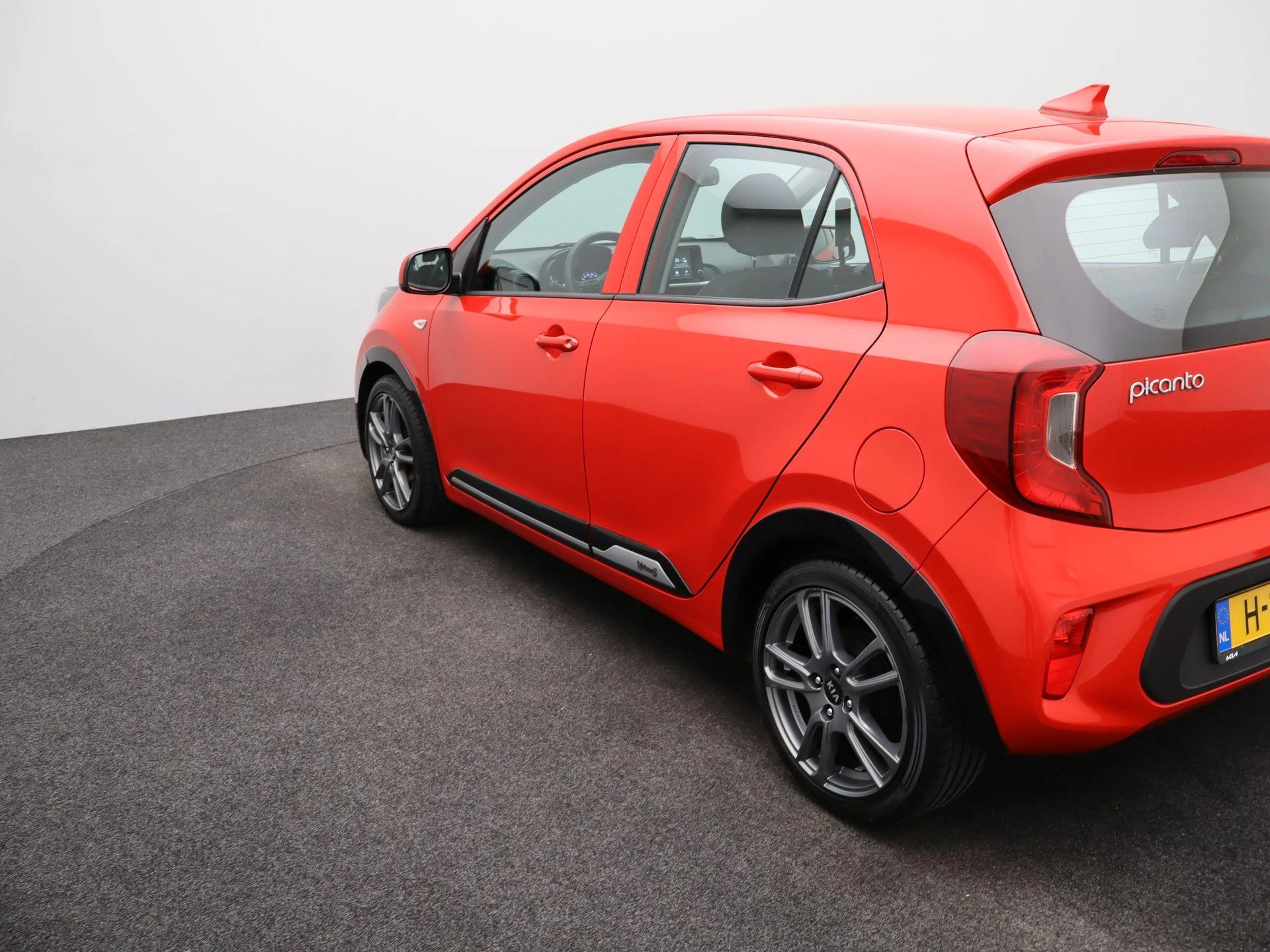 Kia Picanto 1.0 MPi ComfortPlusLine