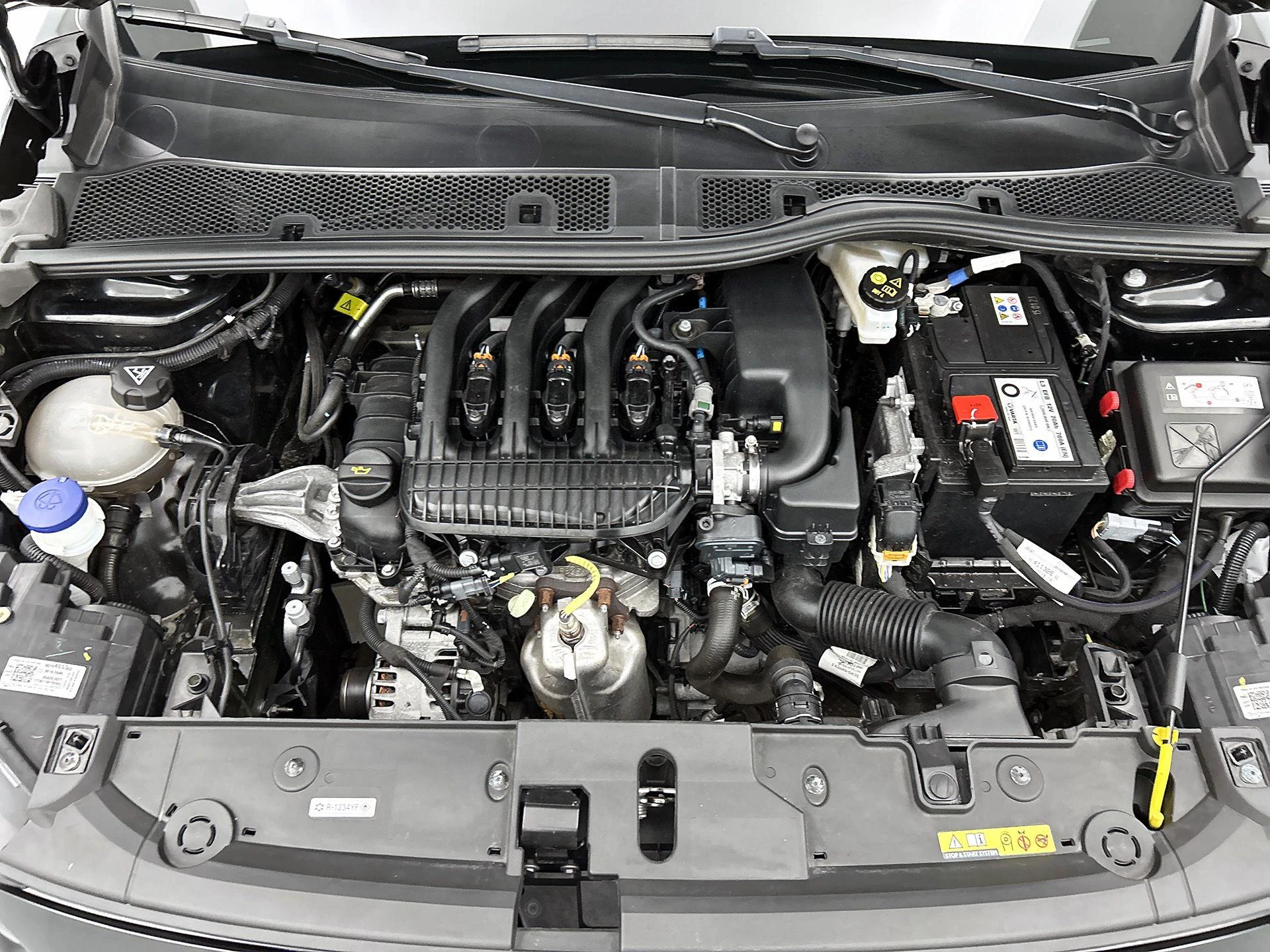 Opel Corsa 1.2 Edition