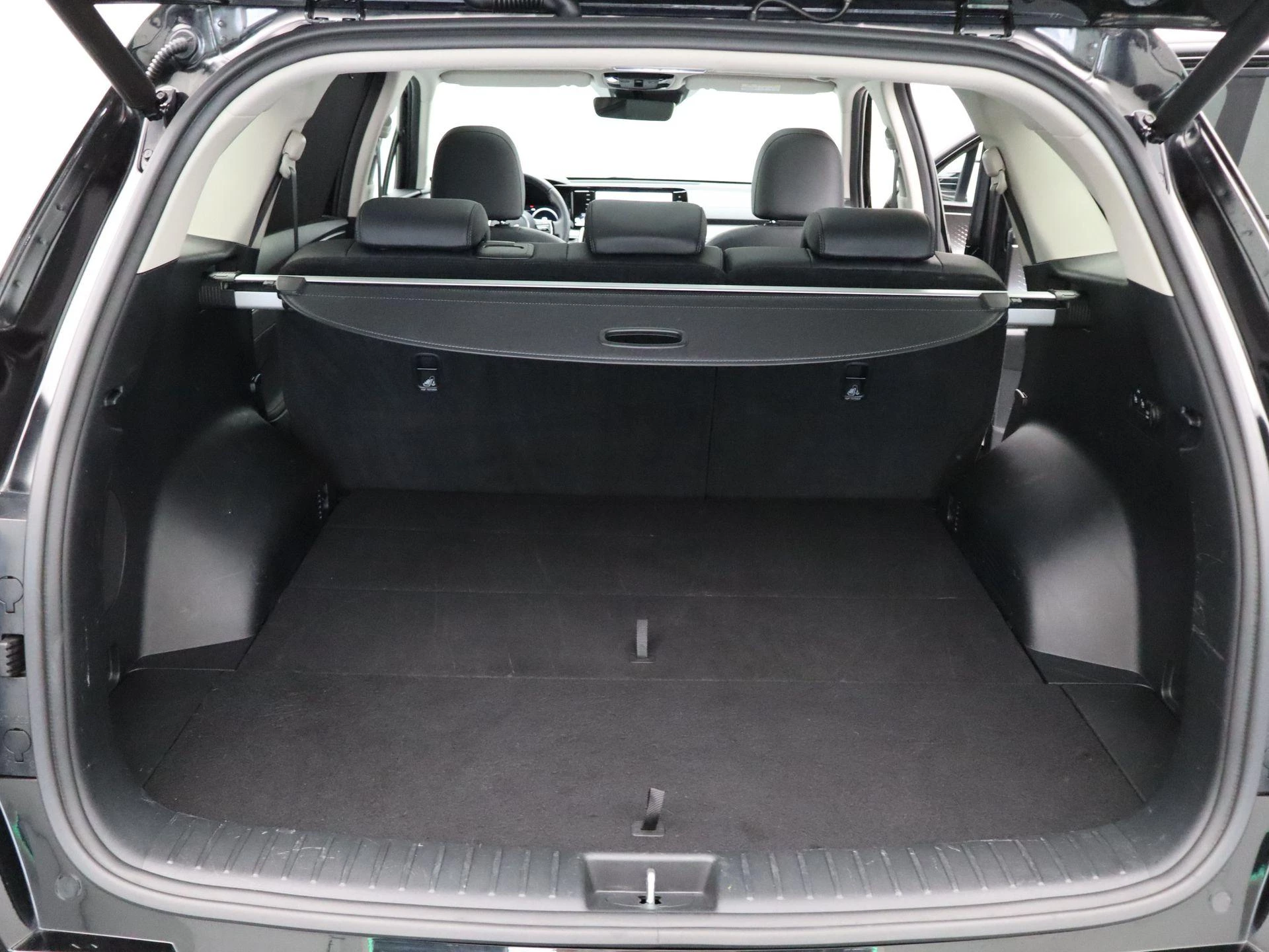 Kia Sorento 1.6 T-GDI Hybrid 2WD DynamicPlusLine 5p.