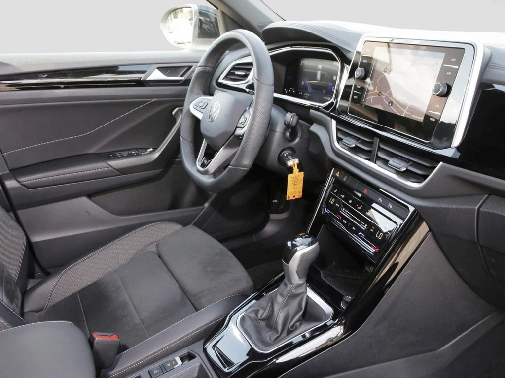 Volkswagen T-Roc 1.5 TSI DSG R-Line 17"ACC LED Navi AHK SHZ