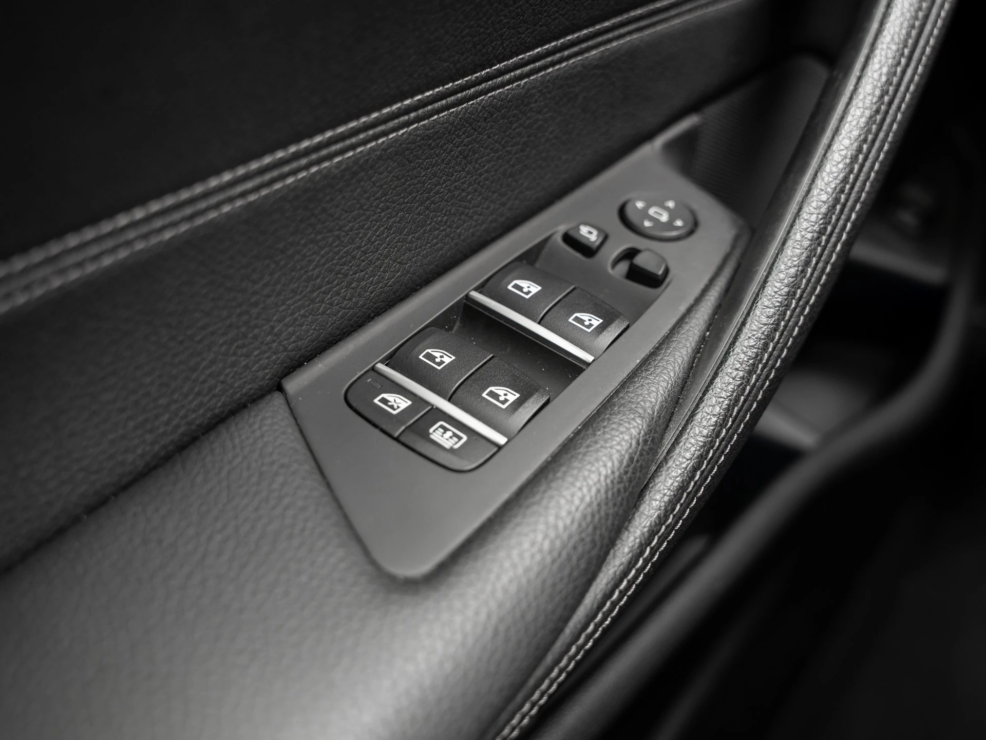 BMW 5er Reihe 530 i xDrive Luxury Line