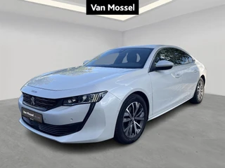 Peugeot 508 1.5 BlueHDi 130 S&S EAT8 Active Pack