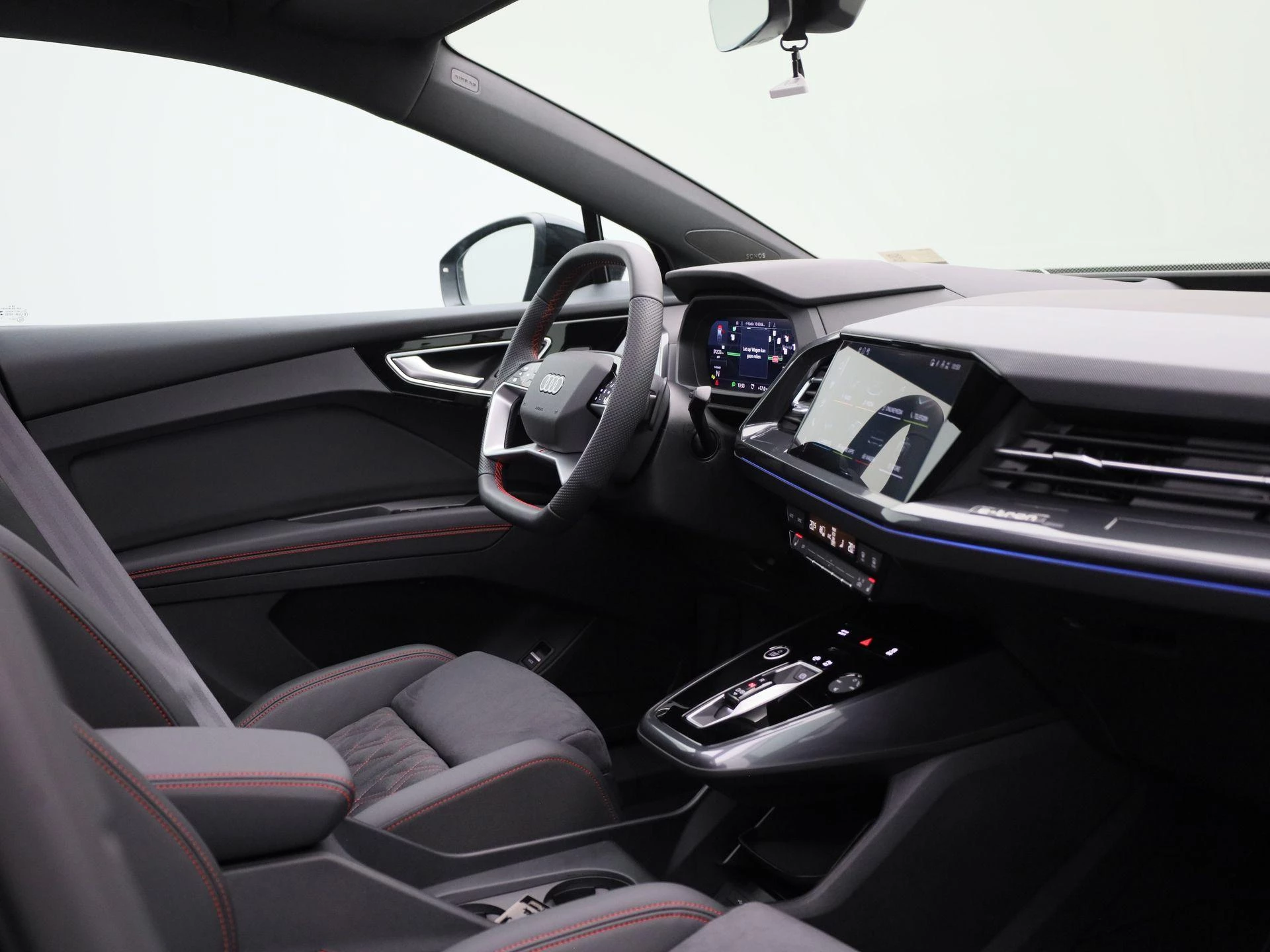 Audi Q4 Sportback e-tron 45 Edition 82 kWh