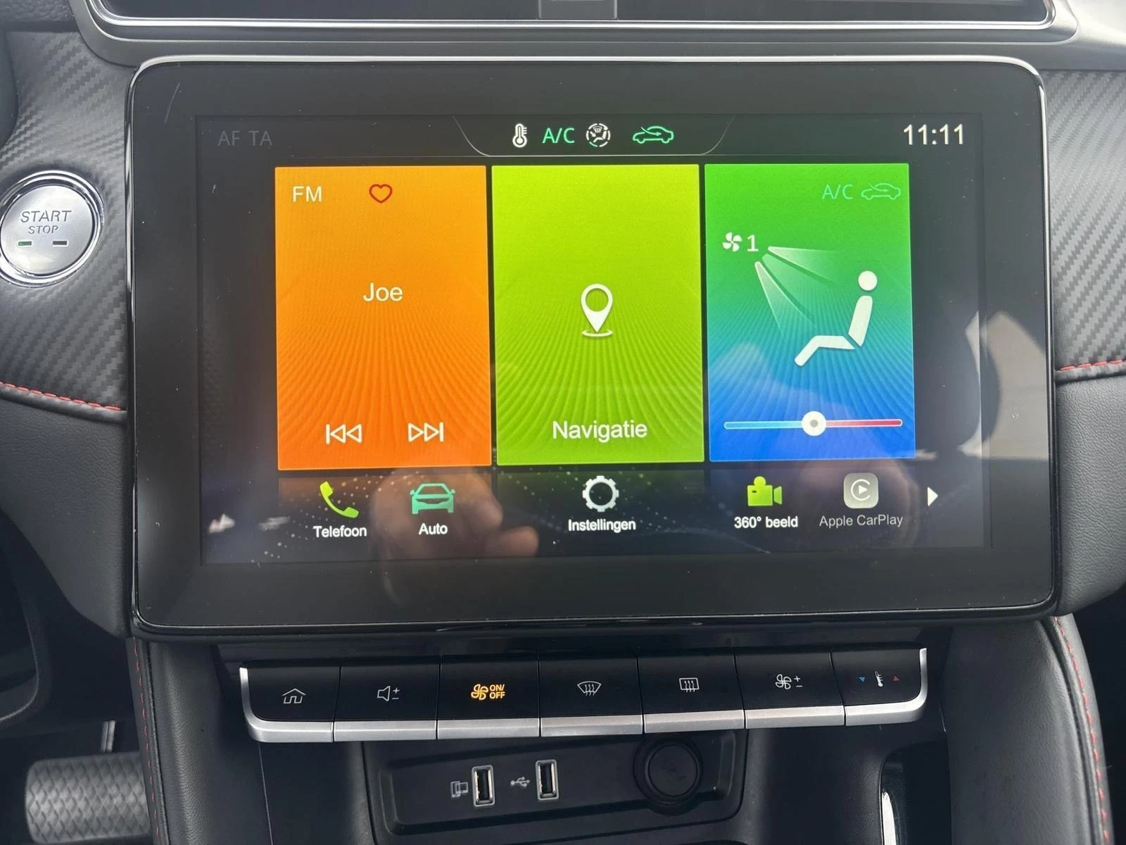 MG ZS 1.0 T-GDi AT LUXURY