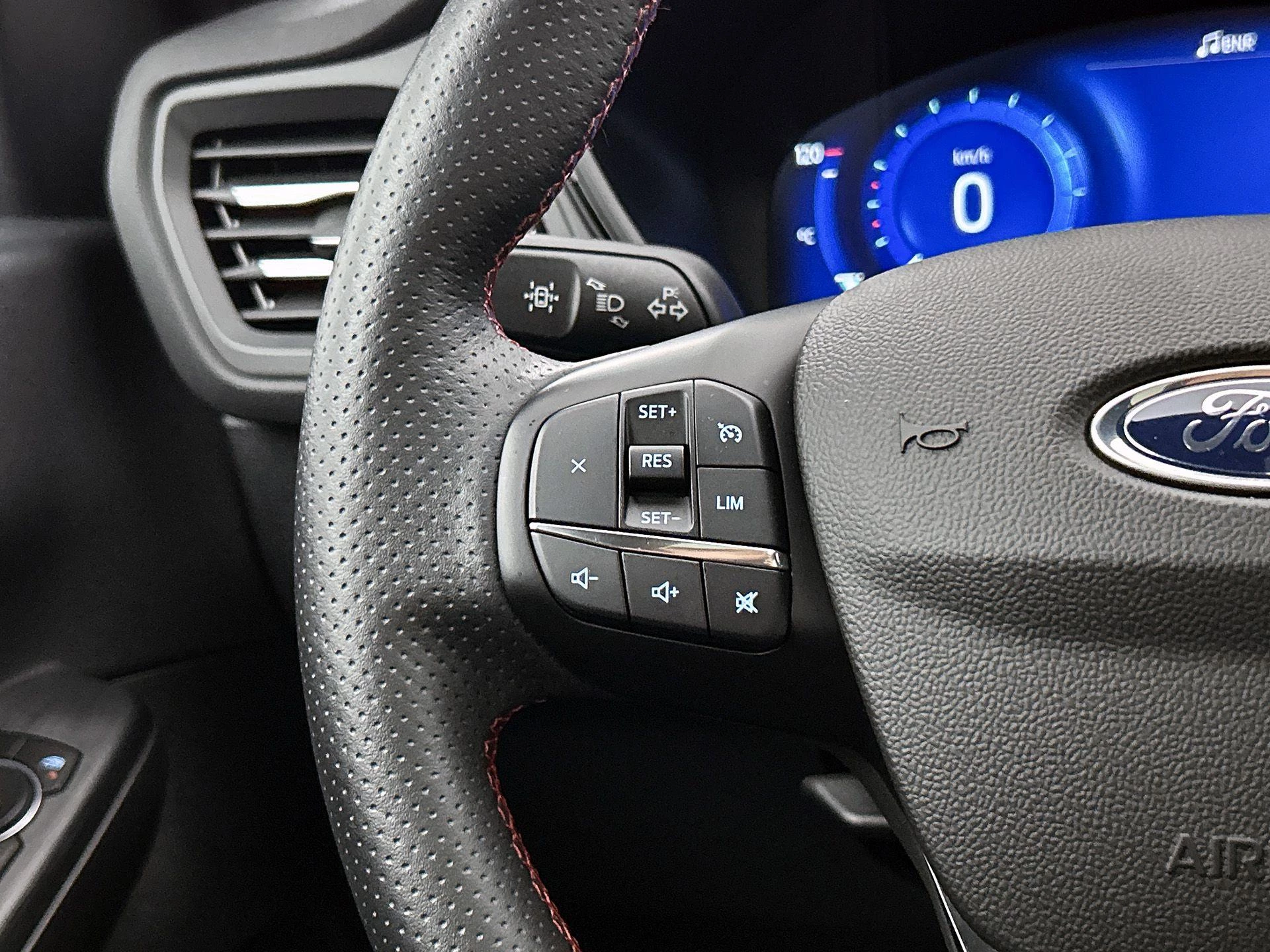 Ford Kuga 2.5 PHEV ST-Line