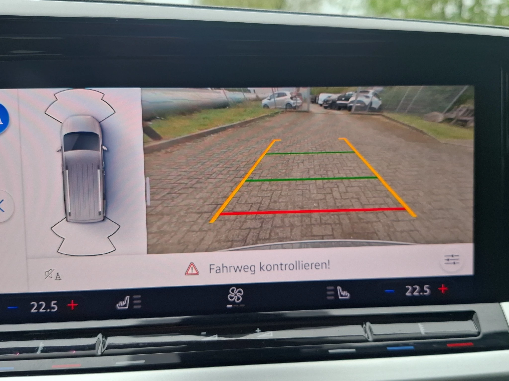 Ford Tourneo Connect Grand Active *KOMF.PKT*LED*PANO
