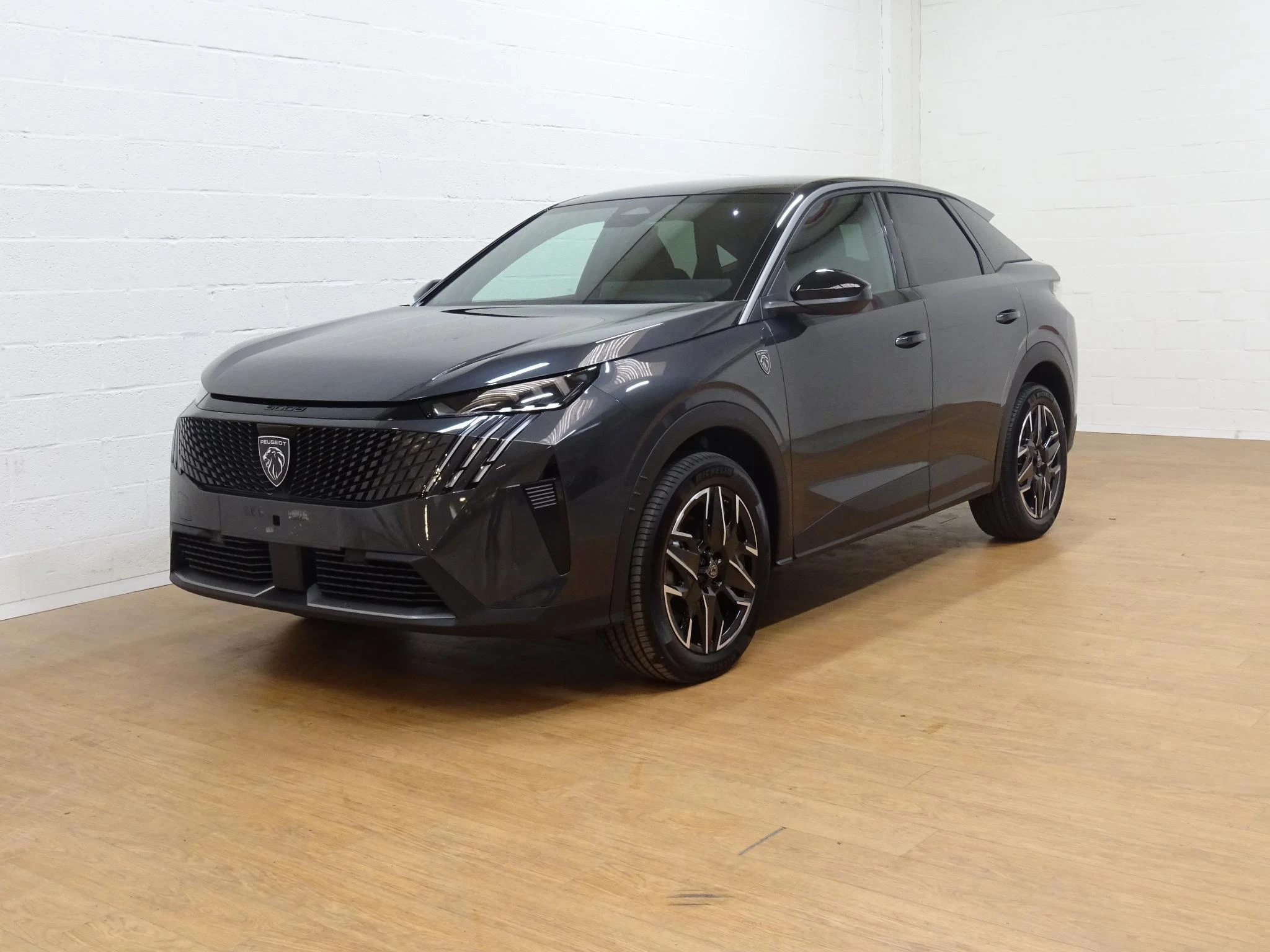 Peugeot 3008 1.2 HYBRID 145 e-DSC6 GT+OPEN DAK
