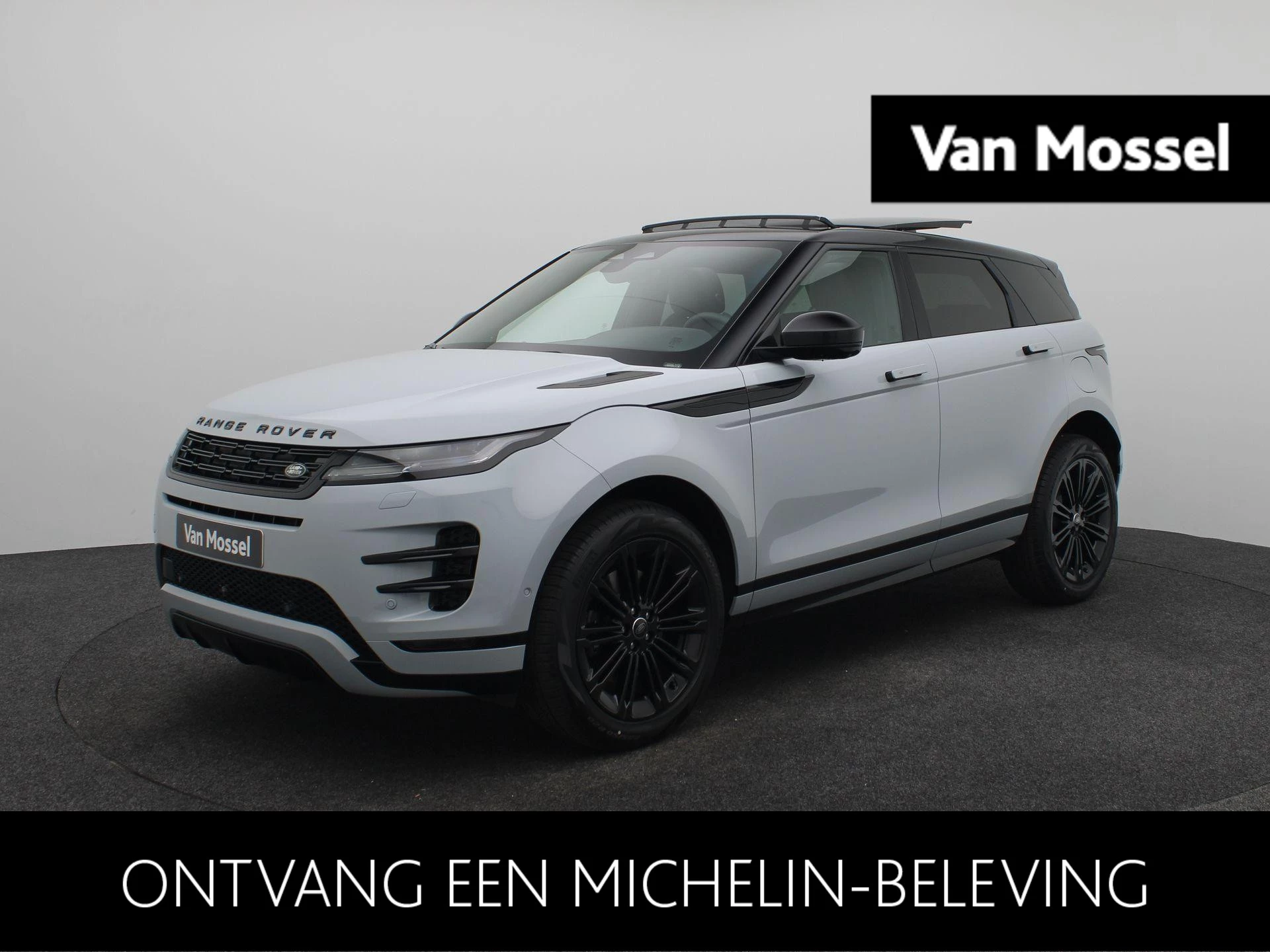 Land Rover-Range Rover Evoque-image-0