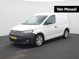 Volkswagen Caddy Cargo 2.0 TDI Comfort