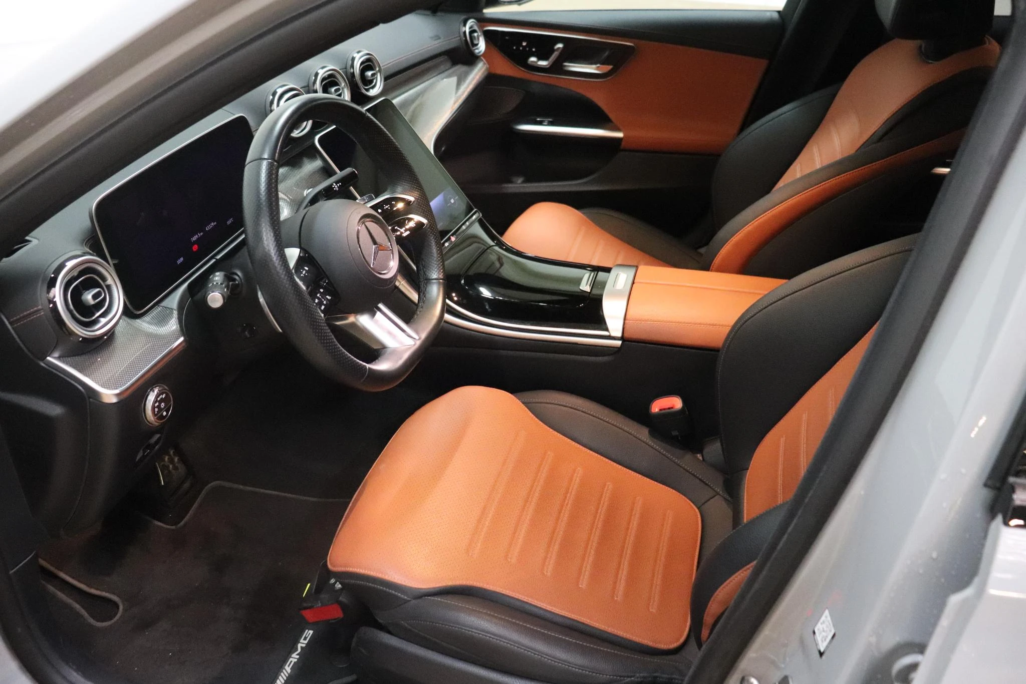Mercedes-Benz-Classe C-image-12