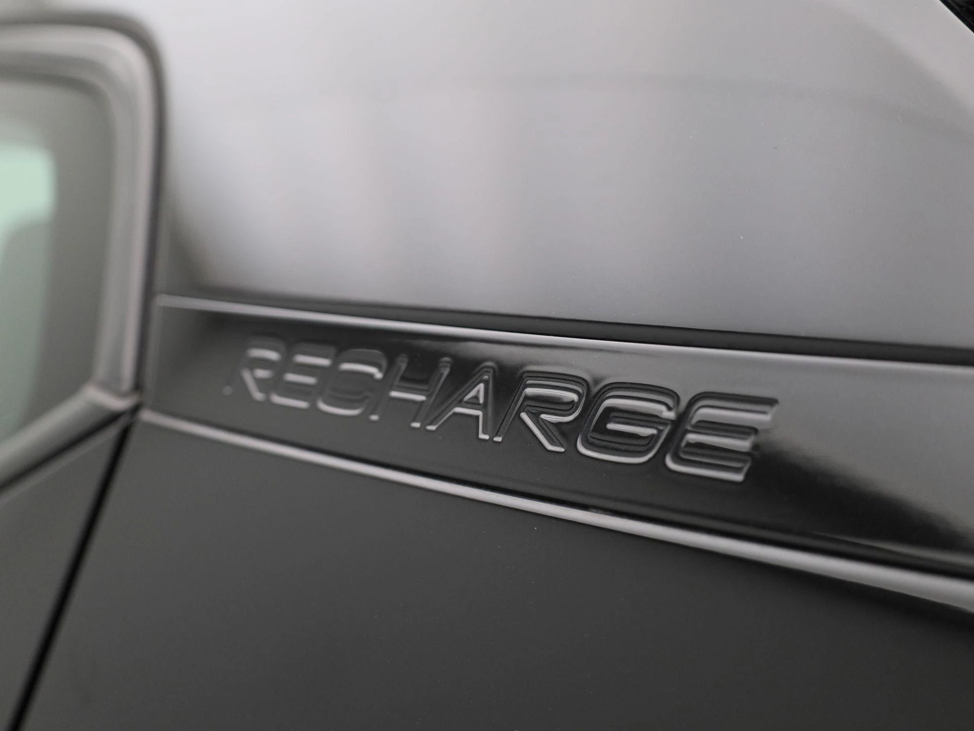 Volvo XC40 Recharge Core