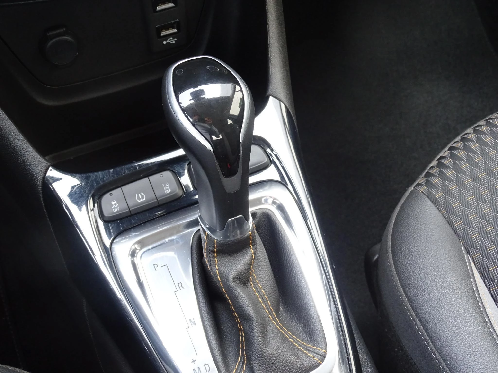 Opel Crossland X 1.2T Innovation AUTOMAAT