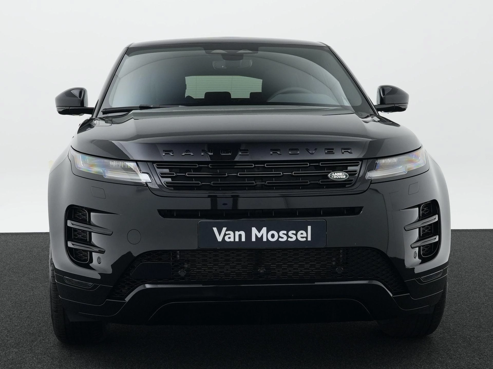 Land Rover-Range Rover Evoque-image-2