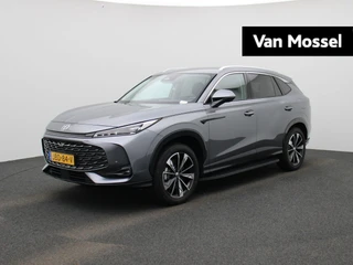 MG HS 1.5 PHEV 272pk Aut. Luxury