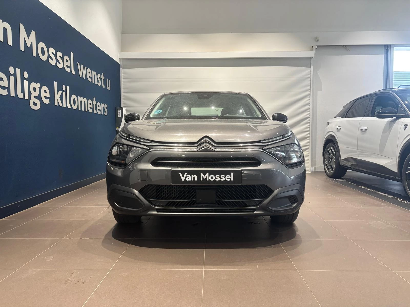 Citroën C4 X 1.2 Puretech 100 You