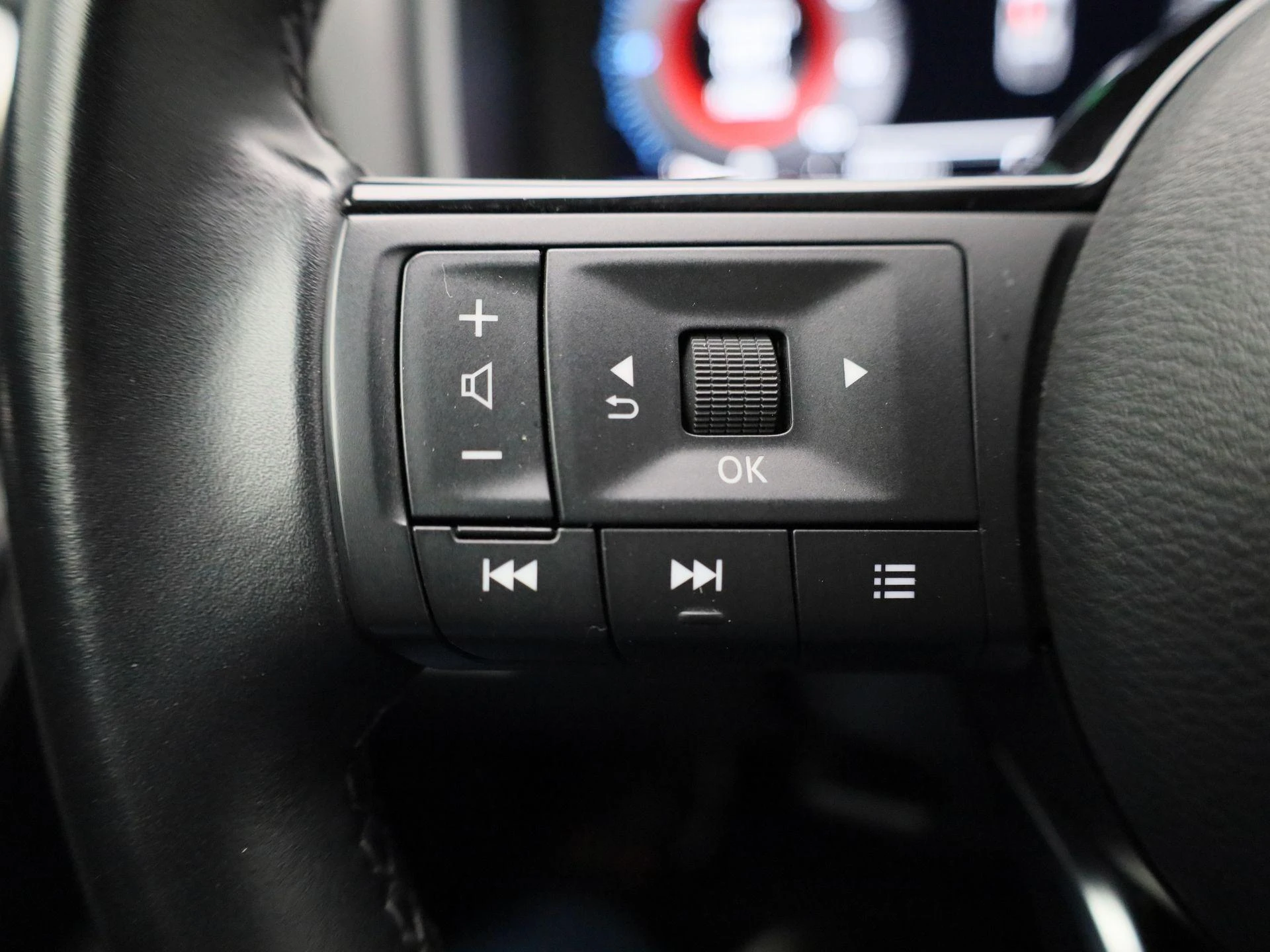 Nissan QASHQAI 1.5 e-Power N-Connecta