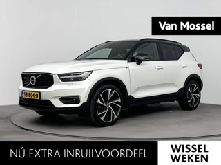 Volvo XC40 2.0 T5 AWD R-Design Intro Edition