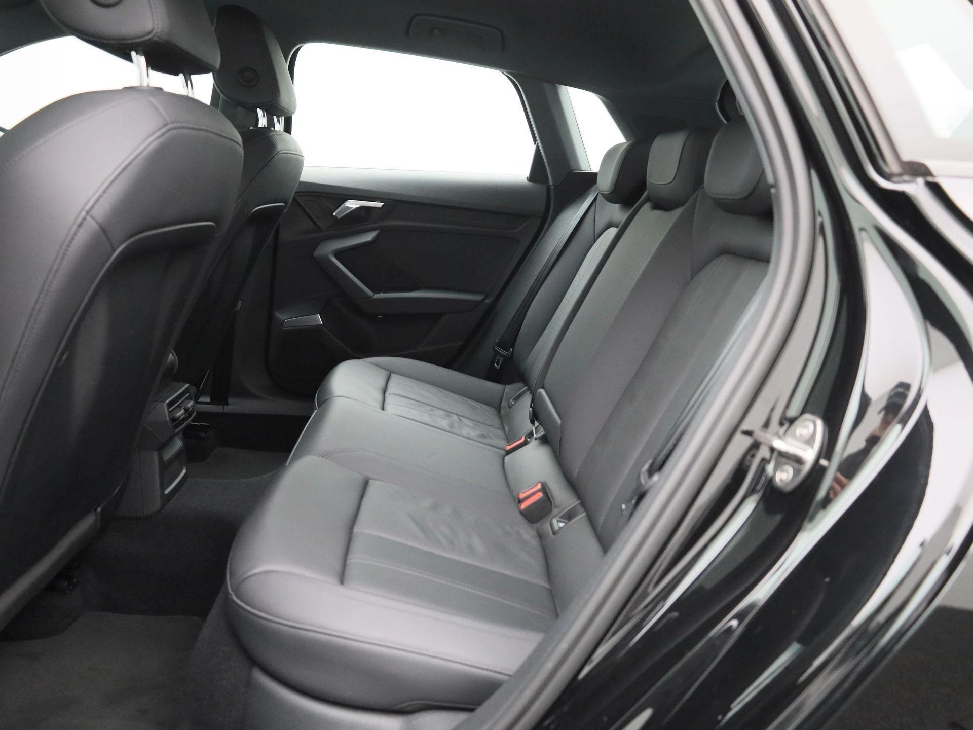 Audi A3 Sportback 2.0 30 TDI Advanced