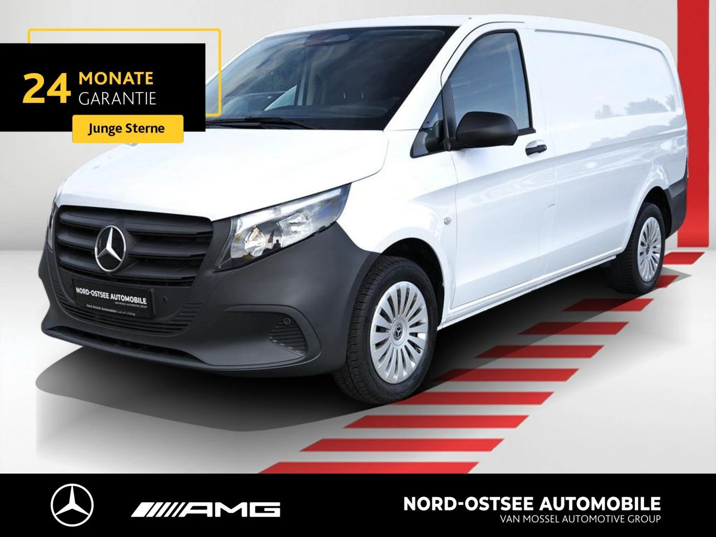 Mercedes-Benz-Vito 116-image-0