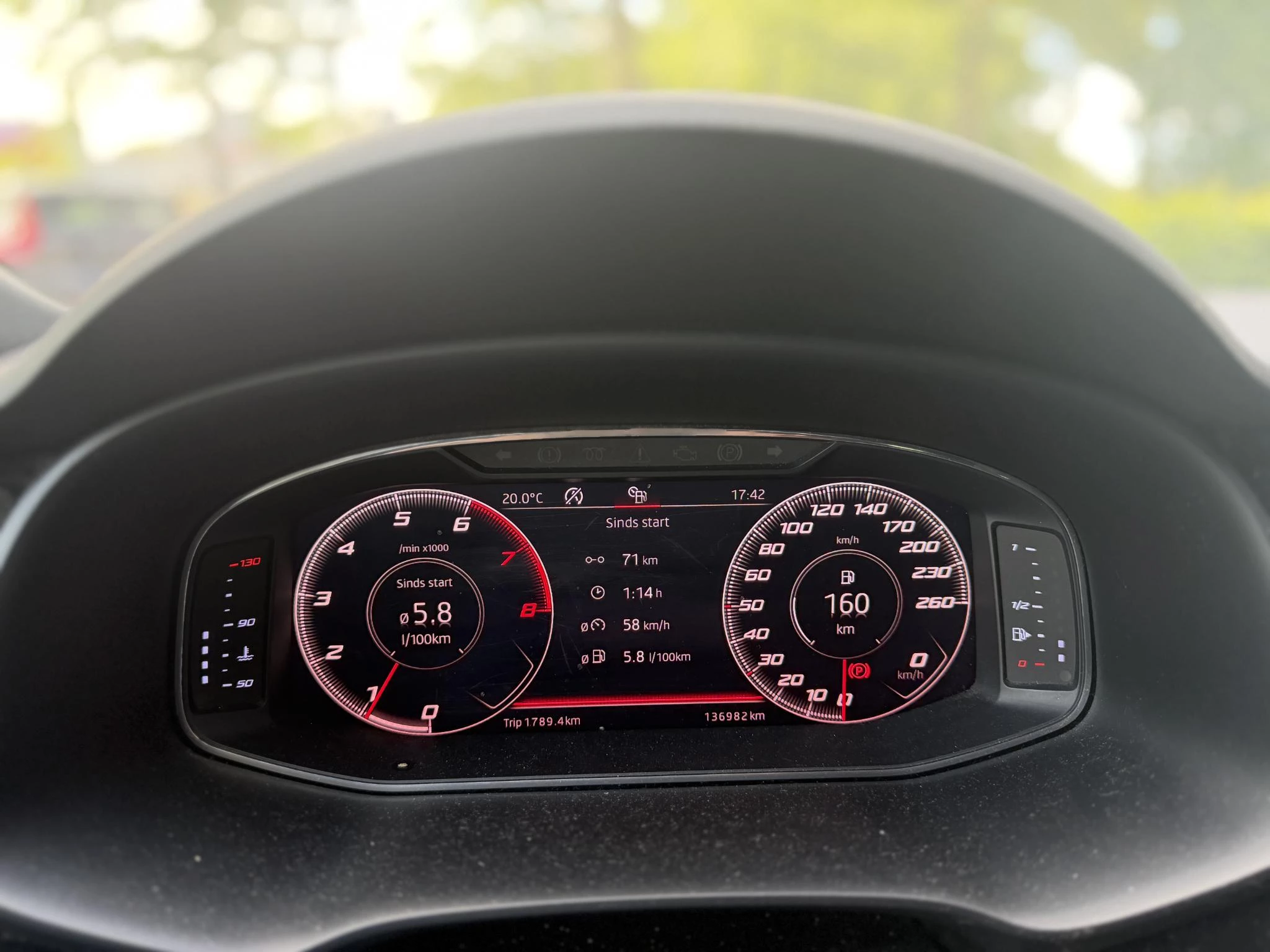 SEAT León