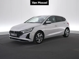 Hyundai i20 1.0 T-GDi 7-DCT 74kW Twist