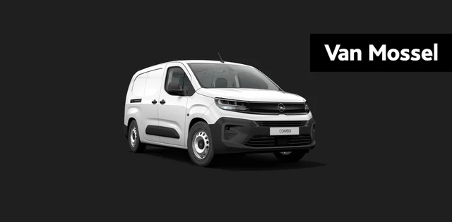 Opel Combo-e