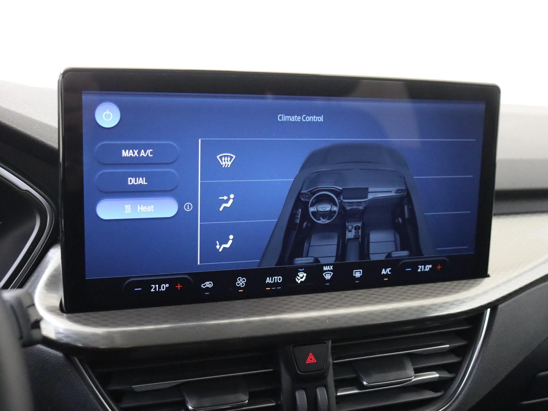 Ford Kuga 2.5 PHEV Titanium