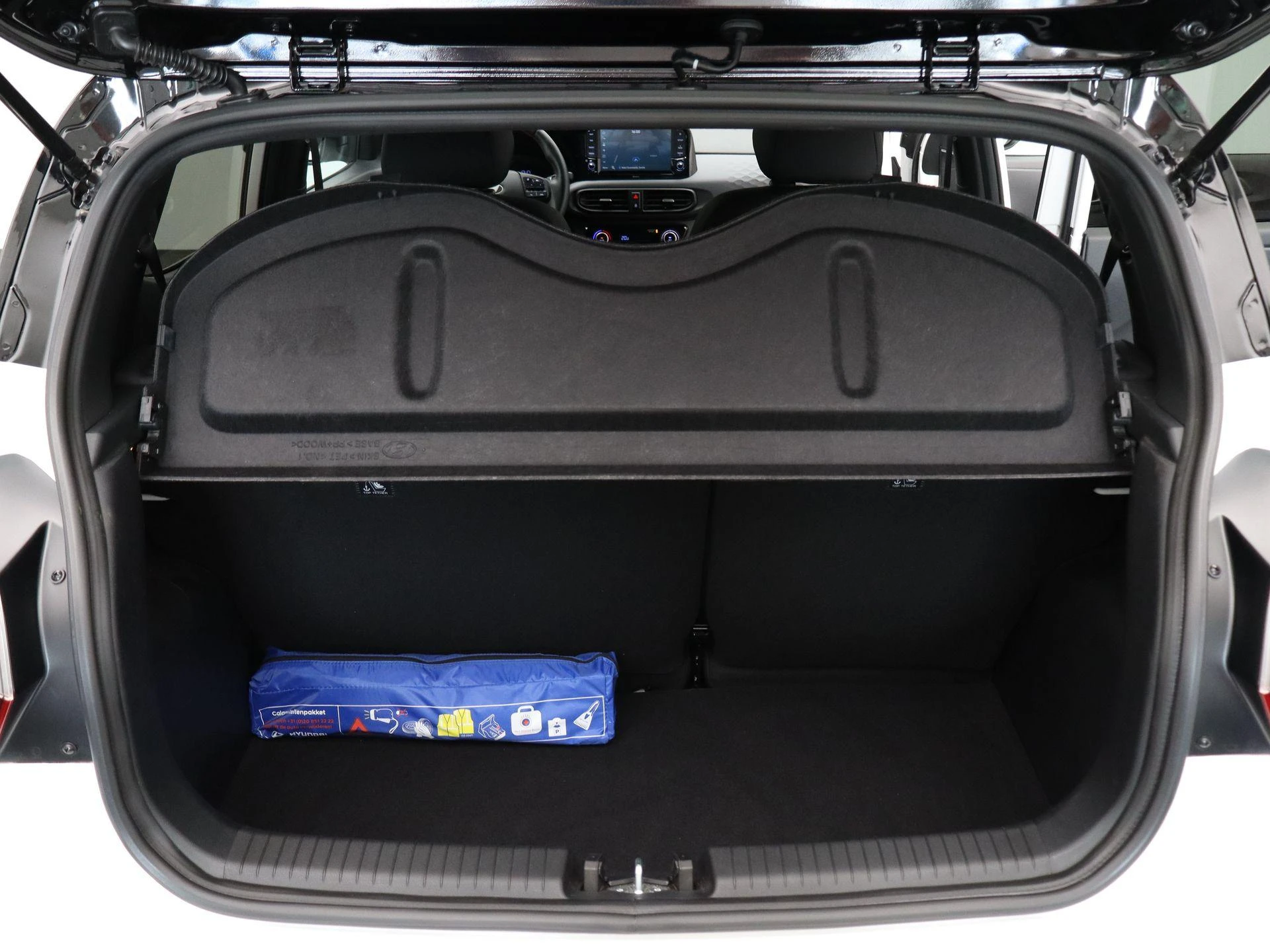 Hyundai i10 1.0 T-GDI N Line 5-zits
