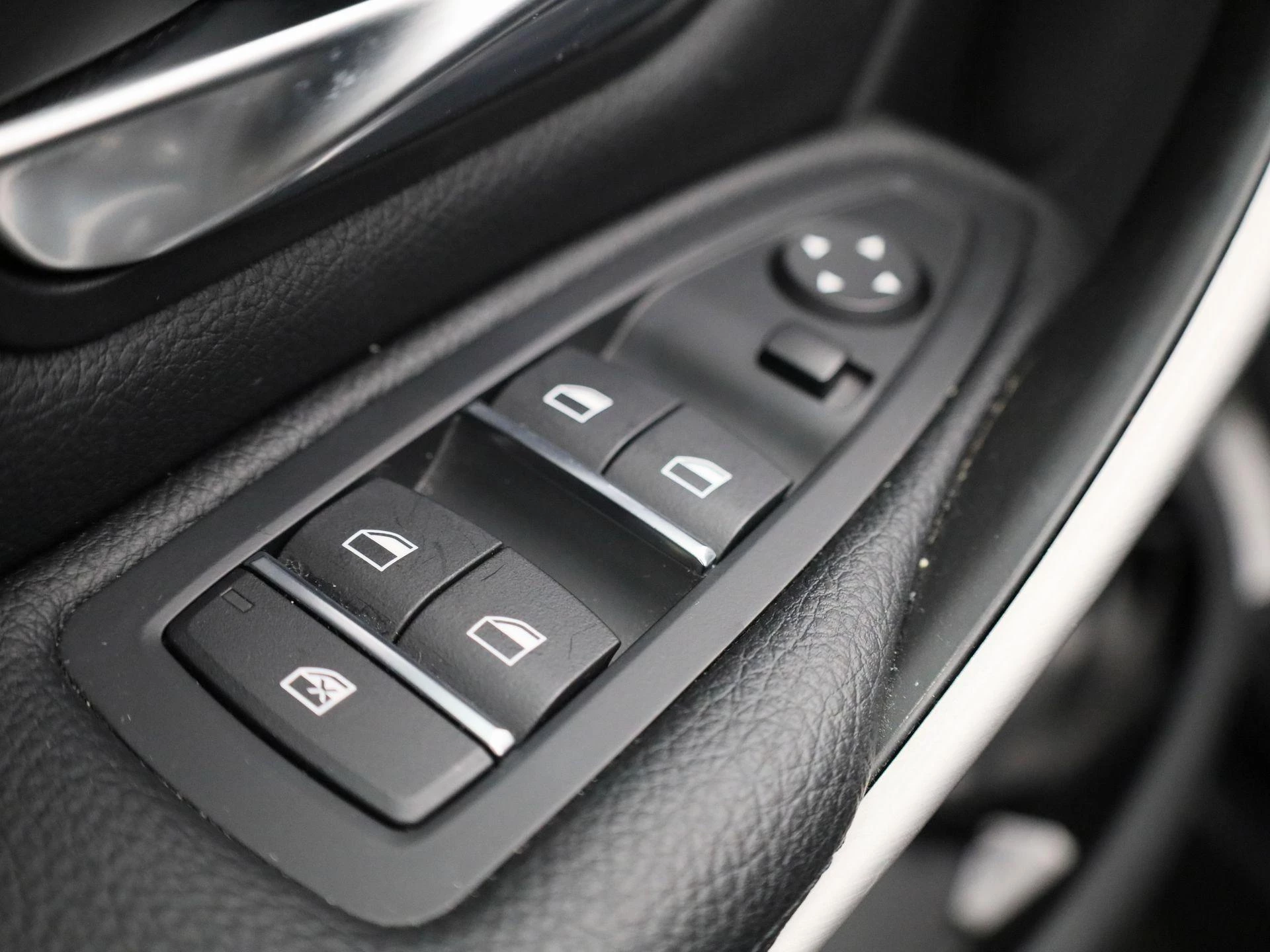 BMW 3 Serie Touring 318i M Sport Corporate Lease
