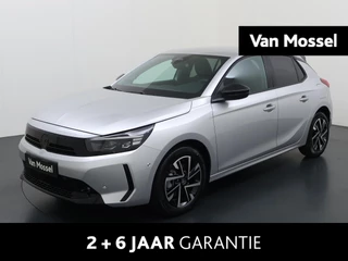Opel Corsa 1.2 Turbo Hybrid GS