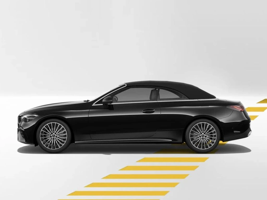 Mercedes-Benz-CLE 200-image-2