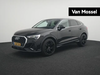 Audi Q3 Sportback 35 TFSI Pro Line S
