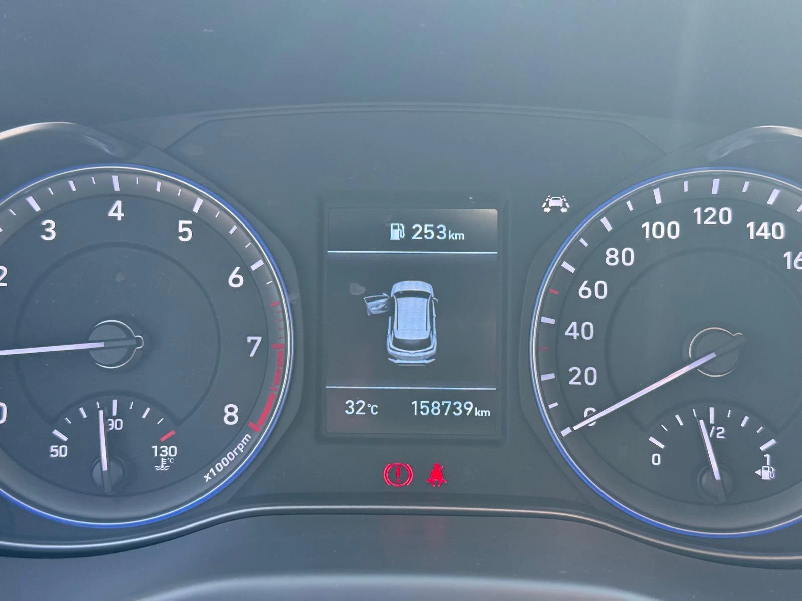 Hyundai Kona 1.0 T-GDI Launch