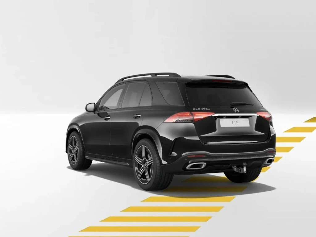 Mercedes-Benz-GLE 450 d-image-4