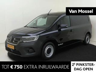 Renault Kangoo E-Tech Advance L2 44 kWh