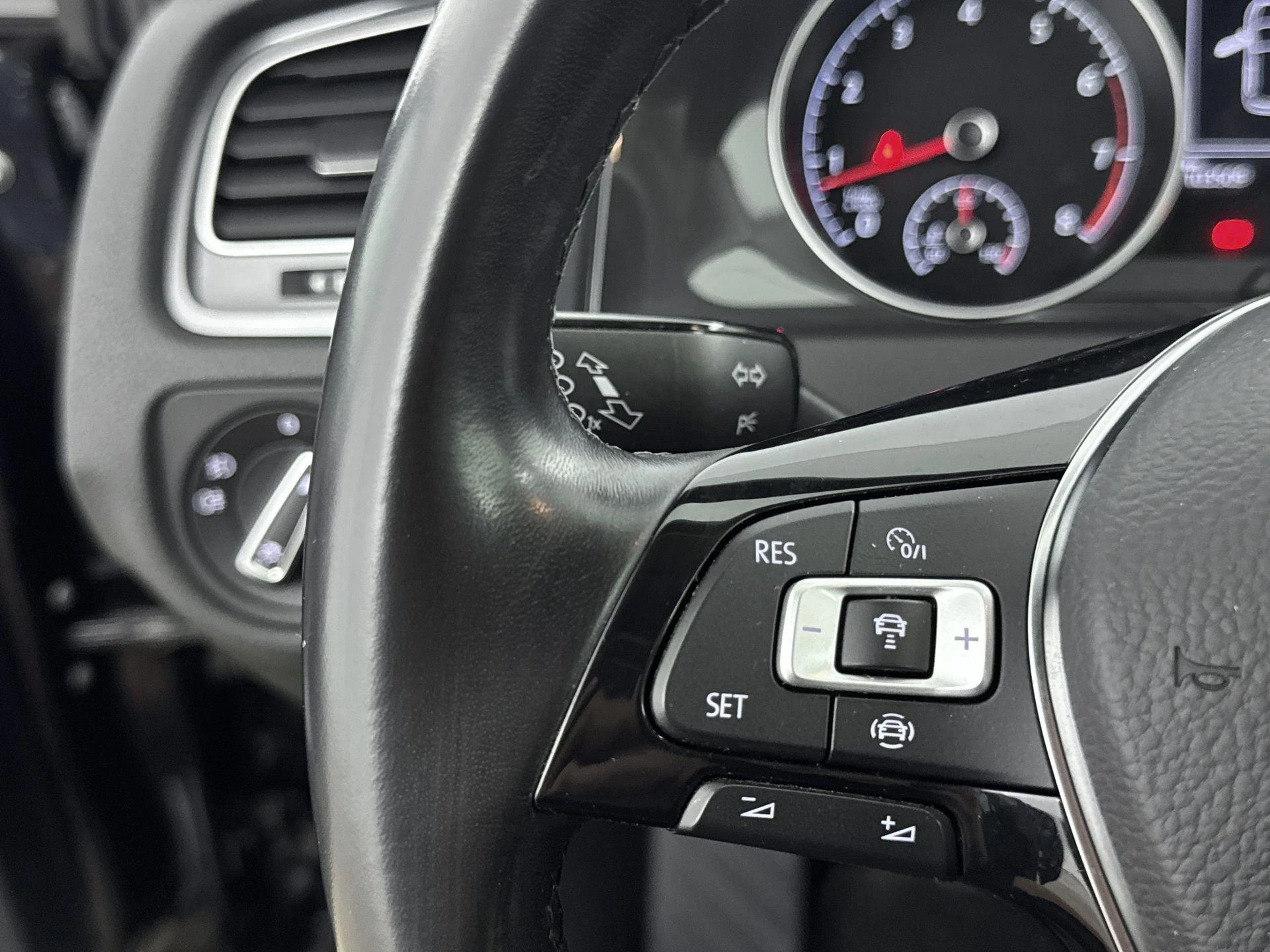 Volkswagen Golf 1.5 TSI Comfortline