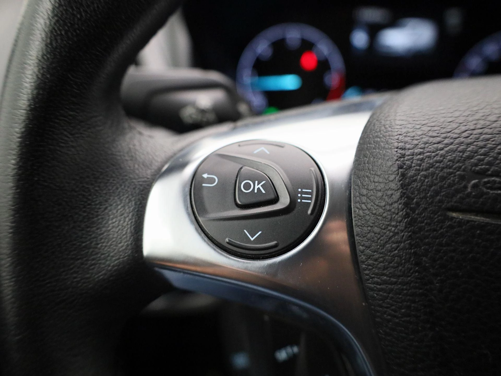 Ford Transit Connect 1.5 EcoBlue L2 Sport