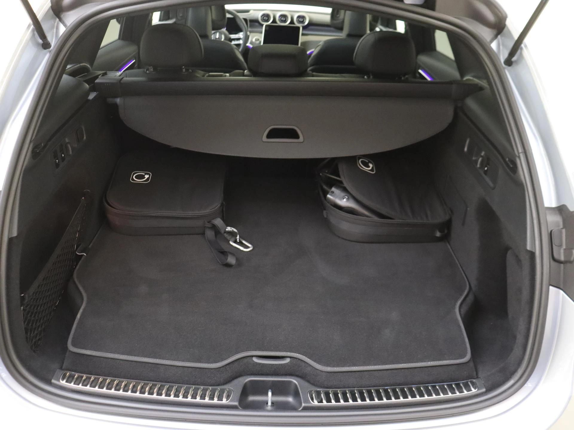 Mercedes-Benz GLC 400e 4MATIC Business Solution AMG