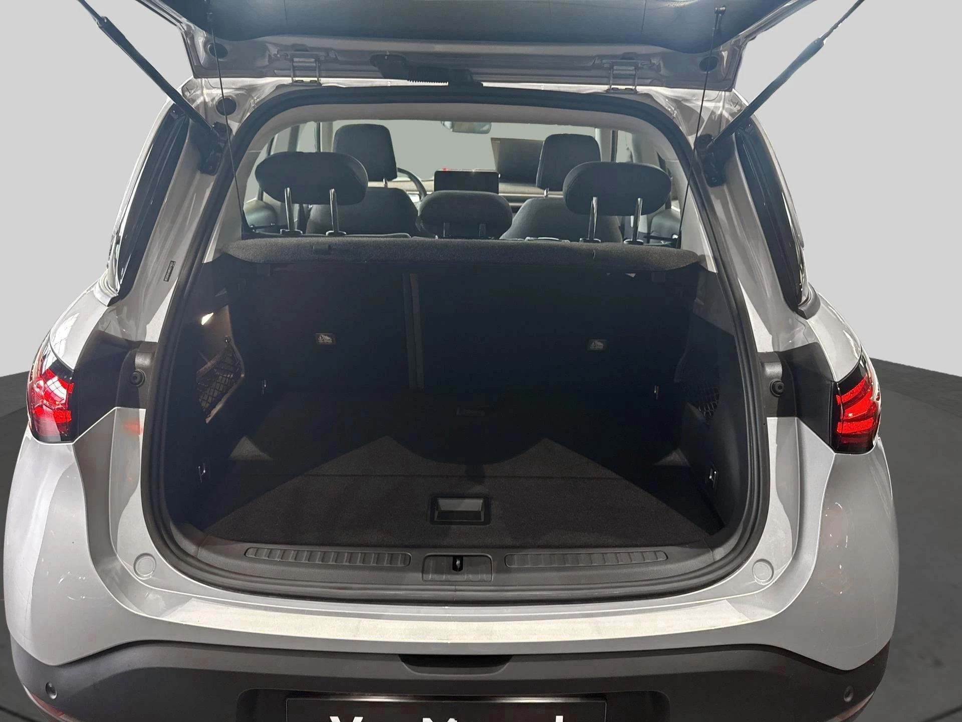 smart #1 BEV 66kWh Pure+