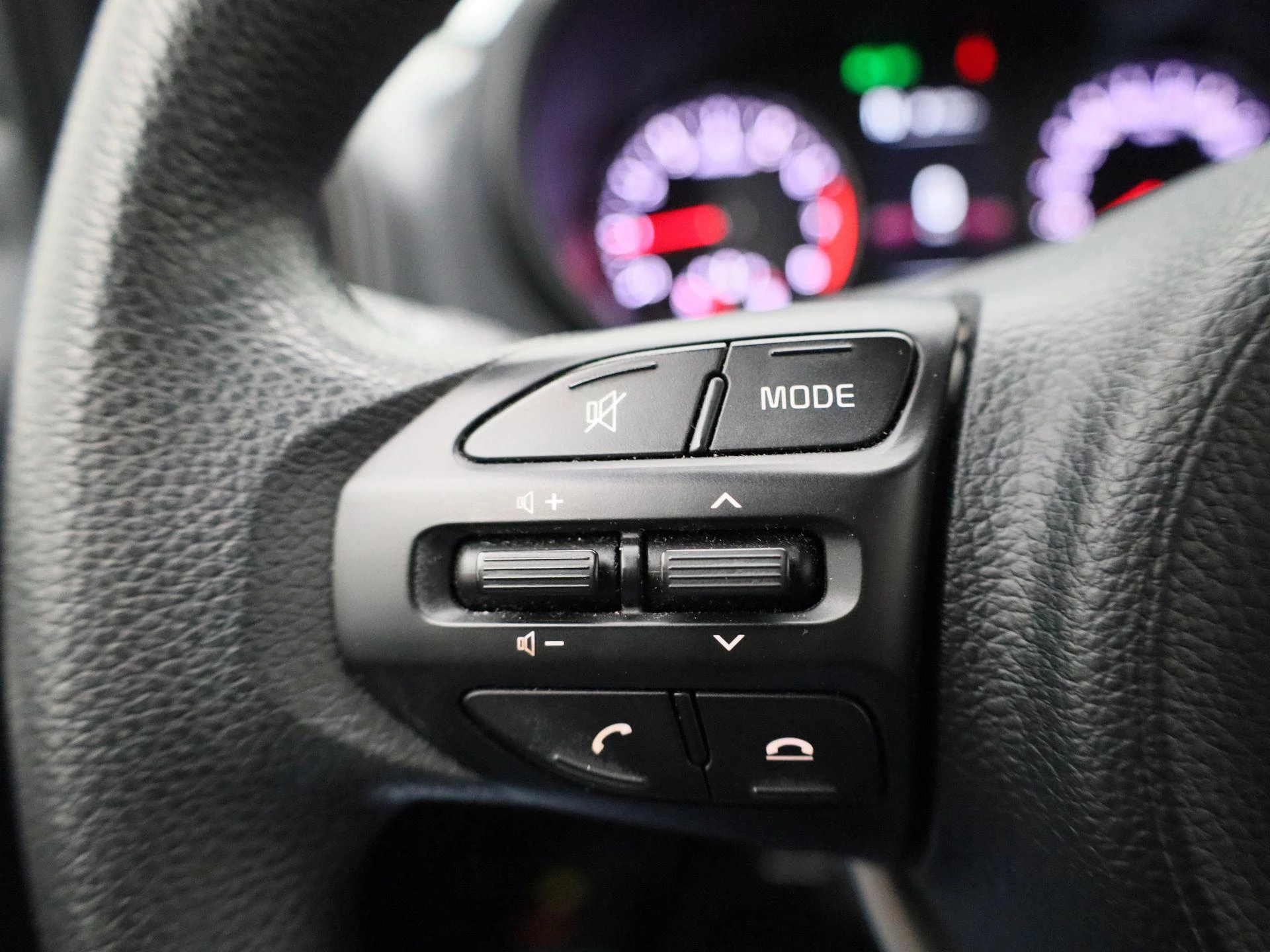 Kia Picanto 1.0 DPi ComfortLine
